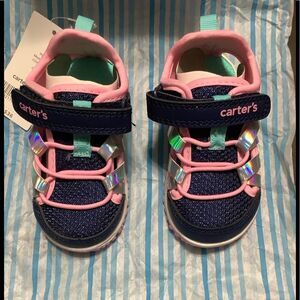 Carter’s Toddler Sandals.